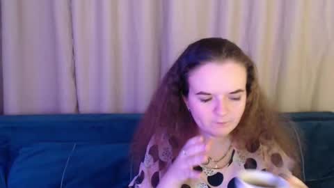 Luisa Rosee online show from 03-08-25, 02:23