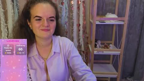 Luisa Rosee online show from 09-17-25, 07:04