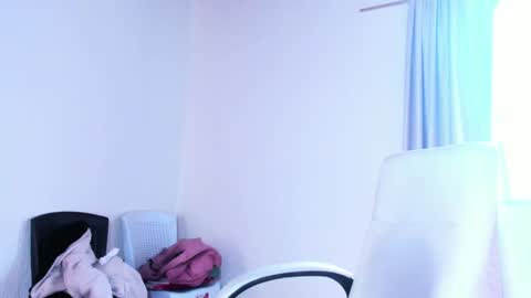 Luisa Diaz online show from 09-18-25, 01:13