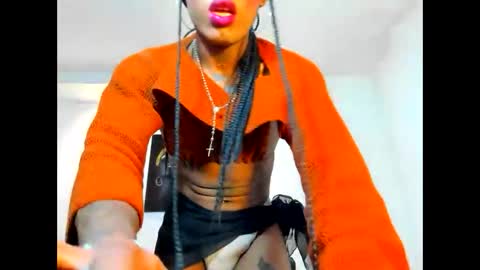 Snapshot of luisadickkhard chatting on 03-05-25, 04:24 luisadickkhard online show from 03-05-25, 04:24