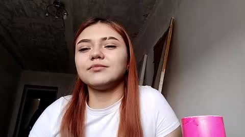 Snapshot of luisaferguson chatting on 03-02-26, 12:12 luisaferguson online show from 03-02-26, 12:12