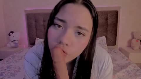 Luisa Giraldo online show from 09-29-25, 11:26