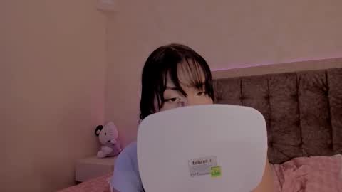 Luisa Giraldo online show from 11-10-25, 11:09