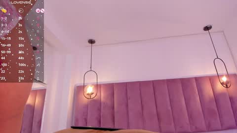L U I S A online show from 12-21-24, 01:47