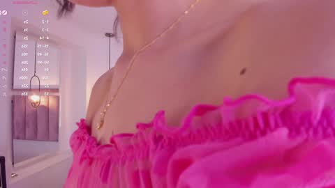 L U I S A online show from 01-27-25, 07:35