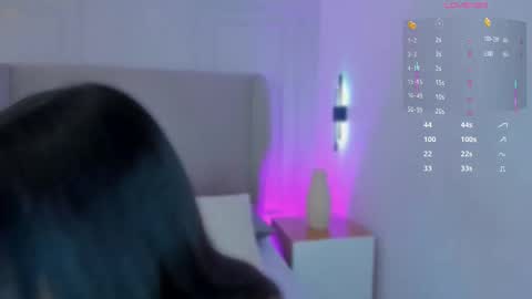 L U I S A online show from 10-10-25, 08:08