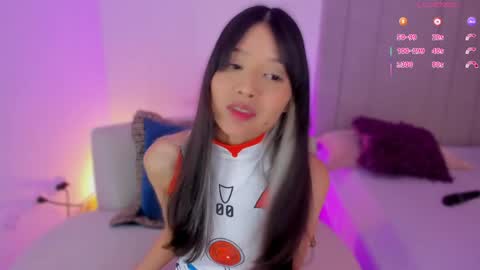 L U I S A online show from 04-04-26, 08:28