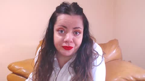 Cassie online show from 01-12-25, 01:37