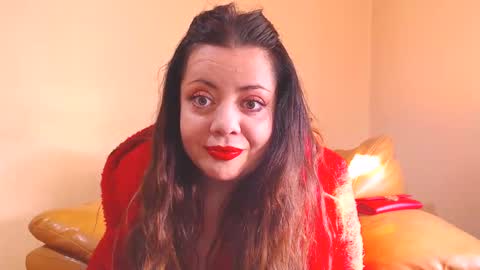 Cassie online show from 01-16-25, 12:42