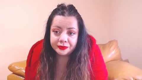 Cassie online show from 01-19-25, 02:06