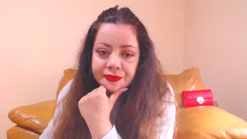 Cassie online show from 01-21-25, 11:35