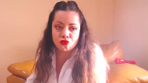 Cassie online show from 01-23-25, 10:01
