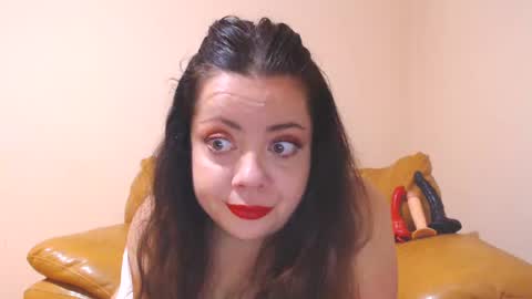 Cassie online show from 01-25-25, 03:52
