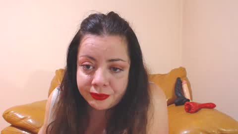 Cassie online show from 01-26-25, 03:36