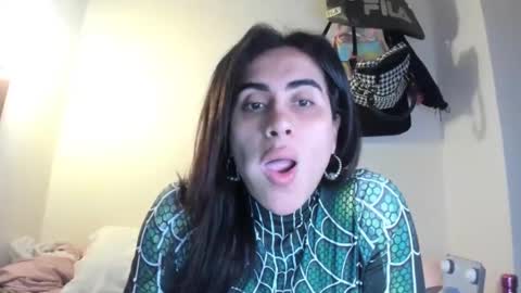 Luisa Monsters online show from 12-06-24, 11:03