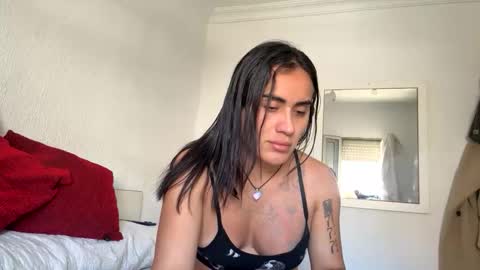 Luisa Monsters online show from 09-22-25, 11:34