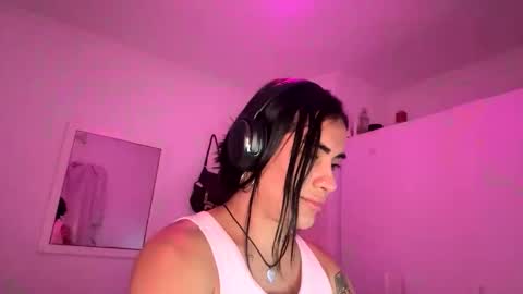 Luisa Monsters online show from 10-08-25, 09:23