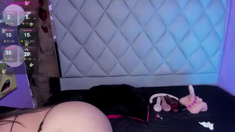 Snapshot of luisanaboob chatting on 03-02-25, 02:43 luisanaboobs online show from 03-02-25, 02:43