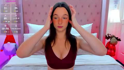 Lua online show from 01-11-26, 06:29