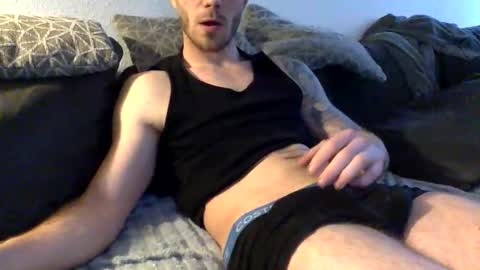 Luis Badx online show from 02-06-26, 08:18