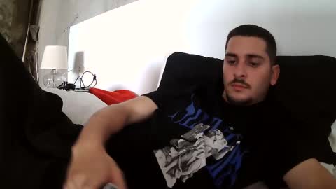 luiscontigo69 online show from 04-09-26, 11:26