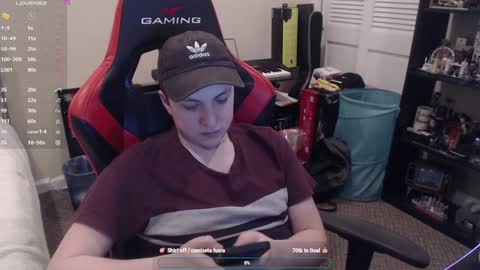 Luisdiaztube online show from 01-07-25, 11:35