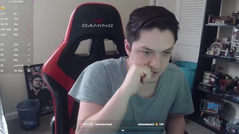 Luisdiaztube online show from 01-25-25, 05:08