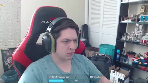 Luisdiaztube online show from 09-09-25, 05:01