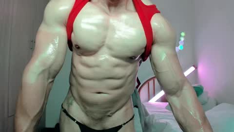 Luis Fer PVT IS OPEN online show from 12-05-24, 09:17