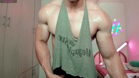 Luis Fer PVT IS OPEN online show from 12-20-24, 08:01