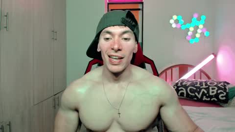 Luis Fer PVT IS OPEN online show from 12-21-24, 01:47