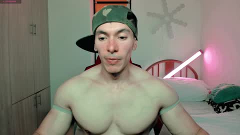 Luis Fer PVT IS OPEN online show from 01-13-25, 09:52