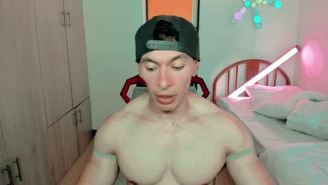 Luis Fer PVT IS OPEN online show from 01-28-25, 08:58