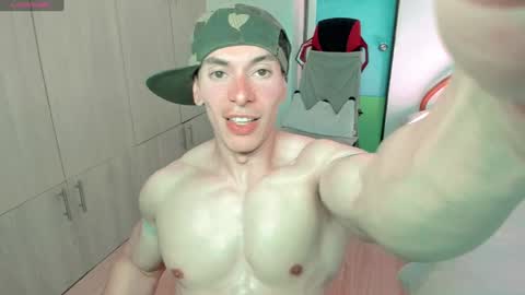 Luis Fer PVT IS OPEN online show from 02-07-25, 09:15