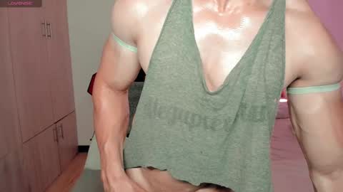 Luis Fer PVT IS OPEN online show from 02-17-25, 10:25