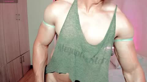 Luis Fer PVT IS OPEN online show from 02-19-25, 09:36