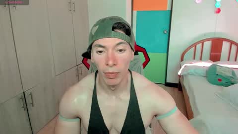 Luis Fer PVT IS OPEN online show from 02-20-25, 04:03