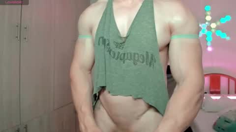 Luis Fer PVT IS OPEN online show from 02-25-25, 10:29