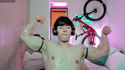 Luis Fer PVT IS OPEN online show from 09-30-25, 09:09