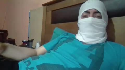 luisfvc online show from 02-18-26, 05:03