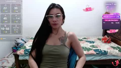 luisiana online show from 01-11-25, 10:07