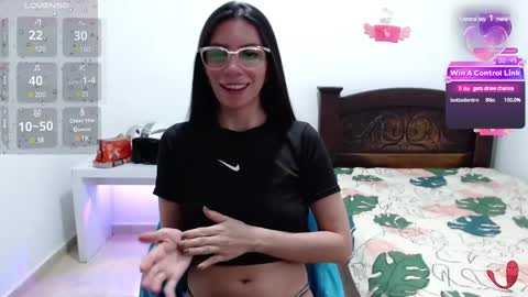 luisiana online show from 02-25-25, 01:28