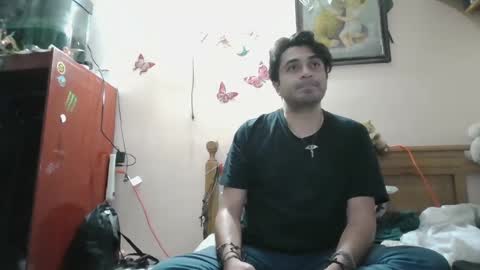 luismiastarot online show from 09-30-25, 03:00