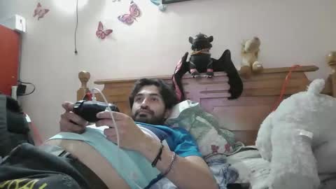 luismiastarot online show from 10-20-25, 03:18