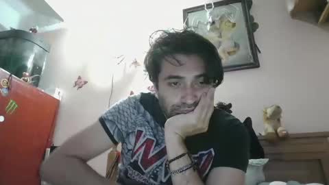 luismiastarot online show from 10-23-25, 03:50