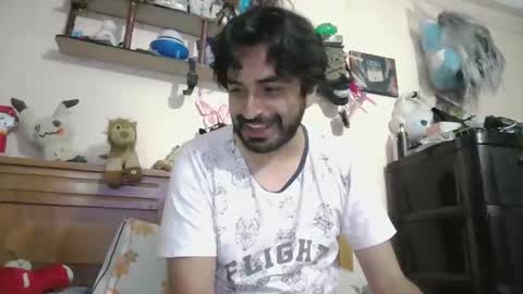 luismiastarot online show from 11-06-25, 02:12