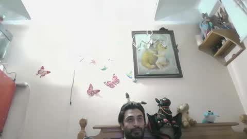 luismiastarot online show from 12-01-25, 01:43