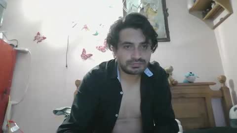 luismiastarot online show from 12-04-25, 02:21