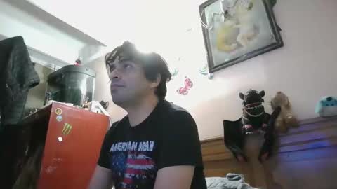 luismiastarot online show from 12-18-25, 02:17