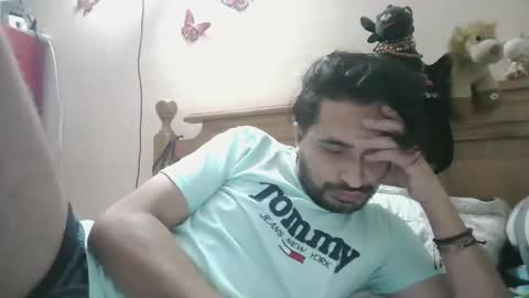 luismiastarot online show from 02-18-26, 03:24